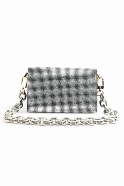 Belgravia Clutch Bag
